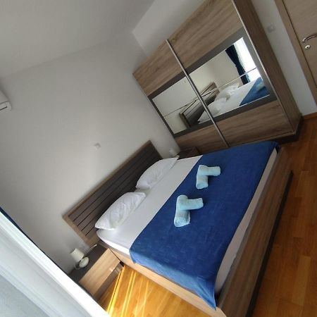 Lux Apartment Talija Budva Exterior photo