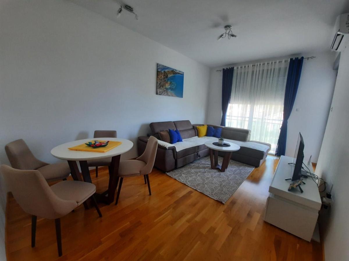 Lux Apartment Talija Budva Exterior photo